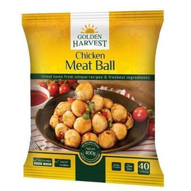 Golden Harvest Chicken Meat Ball 400g