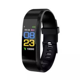ENHANCE Limited edition ultimate ID 115 Plus Premium Fitness Band