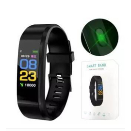 ENHANCE Limited edition ultimate ID 115 Plus Premium Fitness Band, 2 image
