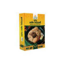 Golden Harvest Mutton Kacchi Biryani 500gm