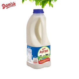 Danish Ayran Pasteurized Milk 1Ltr