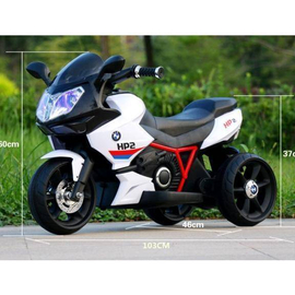 Baby Motorbike Electric, 2 image