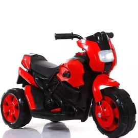Toddler's Quality Power Motorcycles, 2 image