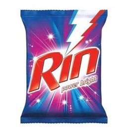 Rin Washing Powder Power Bright 500g