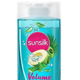 Sunsilk Shampoo Volume 195ml