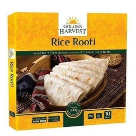 Golden Harvest Rice Roti 500g- 10pcs
