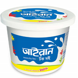 Danish Ayran Soure Yogurt 500gm