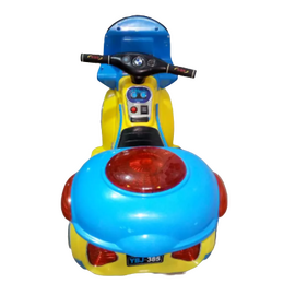 Baby E-Motorbike, 2 image