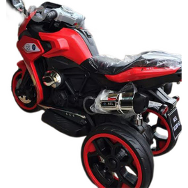 Baby Super Quality Gs1 New Item Motorcycles, 3 image