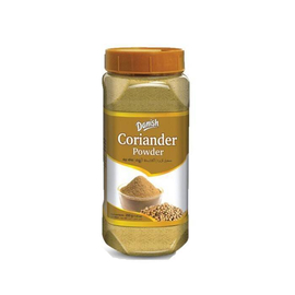 Danish Coriander Powder Jar 200gm