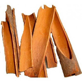 Cinnamon (Daruchini) 500gm