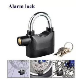 Specal Security Alarm Lock ( special for Bike,house,store), 4 image