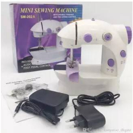 Electric Sewing Machine Electric Sewing Machine ( Built-in Stitches 45), 2 image