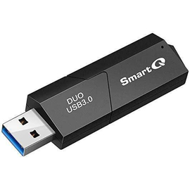 Smart Q C307 Duo SD Card Reader