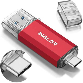 THKAILAR USB-C Flash Drive 64GB