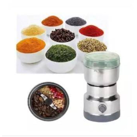 Nima Electric Spice Grinder (HL-ARH), 4 image