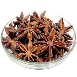 Star Flower Masala - 1kg