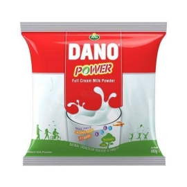 DANO Instant Full Cream Milk Powder - 100gm