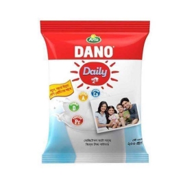 Dano Daily Pushti - 200gm (Poly)