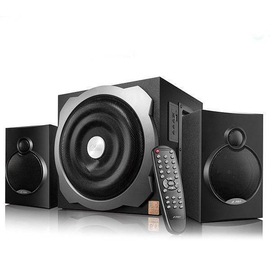 F&D F A521X MULTIMEDIA SPEAKER