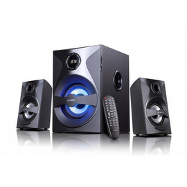 F&D F F380X MULTIMEDIA SPEAKER