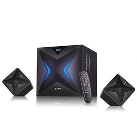 F&D F F550X MULTIMEDIA SPEAKER