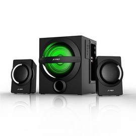 F&D F A140X MULTIMEDIA SPEAKER