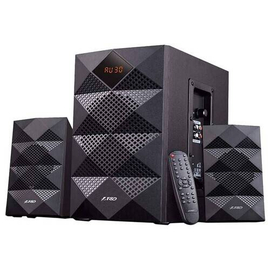 F&D F A180X MULTIMEDIA SPEAKER