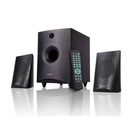 F&D F F210X MULTIMEDIA SPEAKER