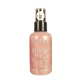 Technic Magic Mist Setting Spray (ROSE GOLD)
