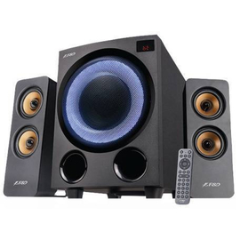 F&D F F770X MULTIMEDIA SPEAKER