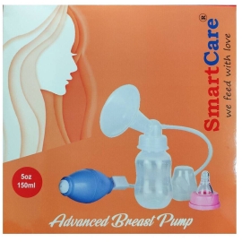 Smart Care Advanced Breast Pump