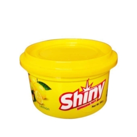 Shiny Dishwashing Paste - Lemon-200gm