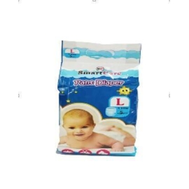 Smart Care Baby Pant Diaper Large (9-14 Kg) 5pcs