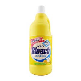 Kao Bleach- Lemon -1500ml