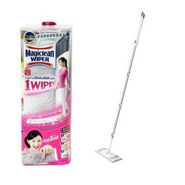 Magiclean Wiper Mop