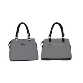 PU Leather Designer Hand Bags For Women, 2 image