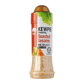 Kewpie Roasted Sesame Dressing