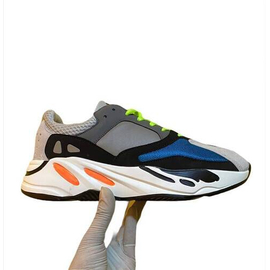 Adidas 700 boost V1 sneaker shoes