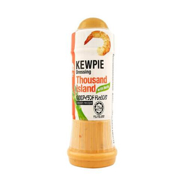 Kewpie Thousand Island Dressing