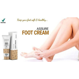 ASSURE FOOT CREAM, 2 image