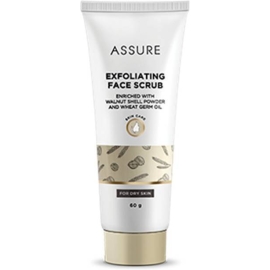 ASSURE EXFOLIATING SCRUB, 2 image