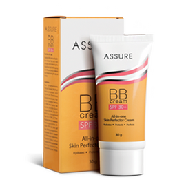 ASSURE BB CREAM