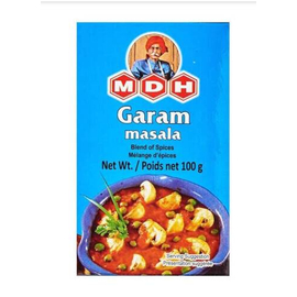 MDH Garam Masala 100gm