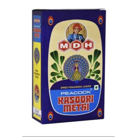 MDH Peapock Kassori Methi 25gm