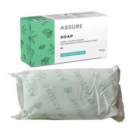 ASSURE SOAP, 2 image