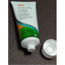 ASSURE CLARIFYING FACE WASH, 2 image