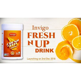 INVIGO FRESH N UP DRINK, 2 image