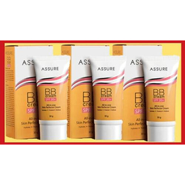 ASSURE BB CREAM, 3 image