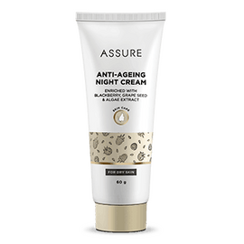 ASSURE ANTI AGEING NIGHT CREAM